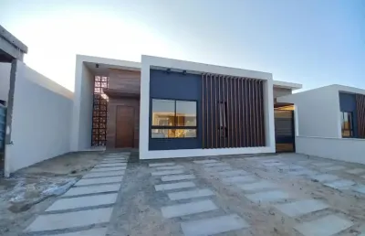 Casa em condomínio fechado com 3 quartos para alugar na Avenida Artêmia Pires de Freitas, Sim, Feira de Santana