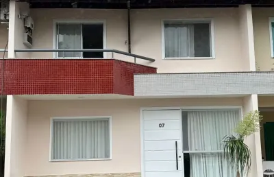 Casa em condomínio fechado com 3 quartos para alugar na Rua Ouro Vermelho, 270, Lagoa Salgada, Feira de Santana