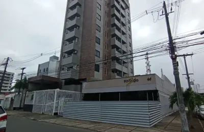 Loft com 1 quarto para alugar na Rua Marechal Castelo Branco, 44, Capuchinhos, Feira de Santana