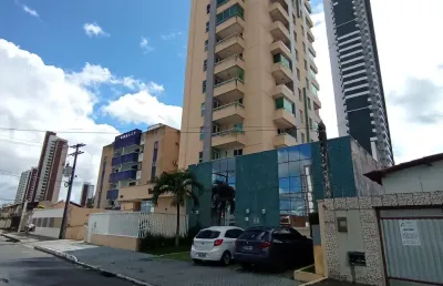 Apartamento com 1 quarto para alugar na Rua Rio Amazonas, 709, Santa Mônica, Feira de Santana