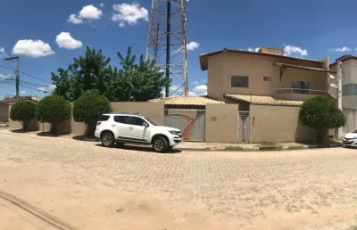 Casa com 3 quartos à venda na Rua Presidente Café Filho, 620, Sim, Feira de Santana