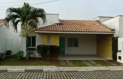 Casa em condomínio fechado com 3 quartos para alugar na Avenida Artêmia Pires de Freitas, 3040, Sim, Feira de Santana