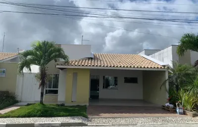Excelente casa no condomínio vila das palmeiras, reformada