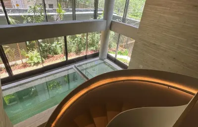 Apartamento com 3 quartos à venda na Rua Clodomiro Amazonas, 121, Itaim Bibi, São Paulo
