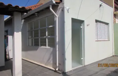 Linda casa à venda com 2 dorm na vila hortencia- sorocaba sp-agende sua visita