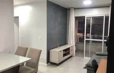 Apartamento  2 dorm. - mobili- bairro pedra branca-palhoça