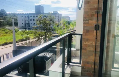 Sobrado - ultima unidade - 3 dorm sendo 1 suíte-  areias - são josé