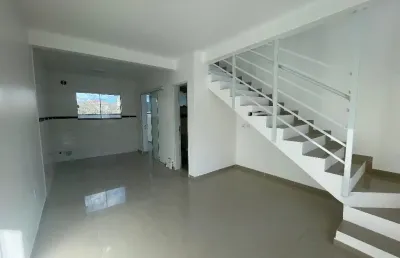Casa com 2 quartos à venda na Rua Tanheiro, 176, Potecas, São José