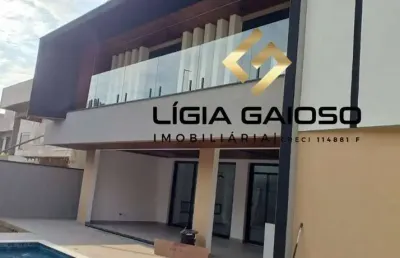 Imperdível oportunidade: casa de luxo em condomínio no loteamento vivant urbanova, são josé dos campos-sp - 3 quartos, 3 suítes, 3 salas, 5 banheiros, 3 vagas de garagem, 425,02 m²!