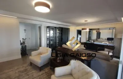 Apartamento com 3 quartos à venda no jardim esplanada, são josé dos campos , 167 m2 por r$ 2.500.000