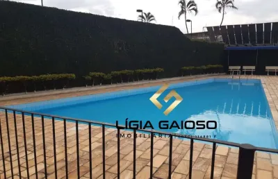Apartamento com 2 quartos à venda no jardim américa, são josé dos campos , 55 m2 por r$ 265.000