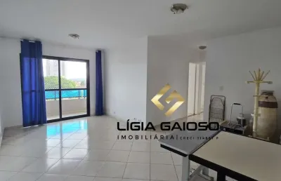 Apartamento à venda/locação no edifício san marco no bairro jardim das indústrias - são josé dos campos/sp