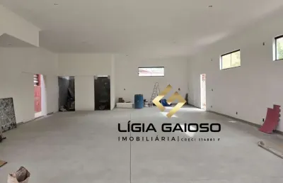 Ponto comercial com 2 salas para alugar no jardim das indústrias, são josé dos campos  por r$ 18.000