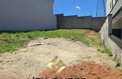 Terreno à venda no Condomínio Vem Viver Jacareí, Jacareí 