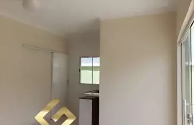 Casa com 2 quartos à venda no Loteamento Villa Branca, Jacareí 