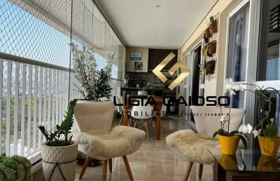 Apartamento com 3 quartos à venda no jardim das indústrias, são josé dos campos , 156 m2 por r$ 1.450.000
