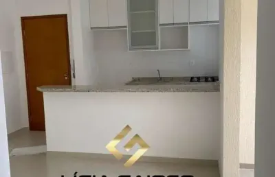 Apartamento com 2 quartos para alugar no jardim das indústrias, são josé dos campos , 54 m2 por r$ 3.000