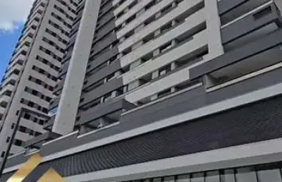 Apartamento à venda condomínio wonder no bairro jardim satélite - 3 dormitórios - são josé dos campos/sp