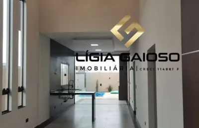 Casa à venda no condomínio vereda dos campos - 4 dormitórios - são josé dos campos/sp