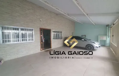 Casa térrea à venda no bairro jardim das indústrias - 3 dormitórios - são josé dos campos/sp