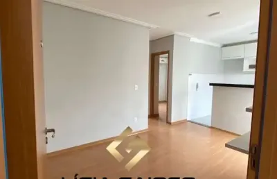 Apartamento com 2 quartos à venda no jardim torrão de ouro, são josé dos campos , 45 m2 por r$ 220.000