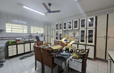 Casa com 7 quartos à venda no jardim das indústrias, são josé dos campos  por r$ 1.380.000