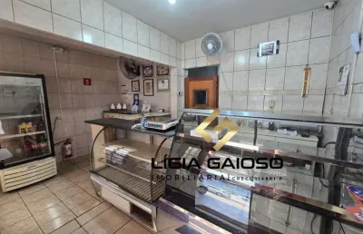 Ponto comercial à venda no bairro jardim das indústrias em são josé dos campos/sp