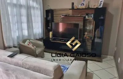 Casa com edícula à venda no bairro jardim oriente em são josé dos campos/sp