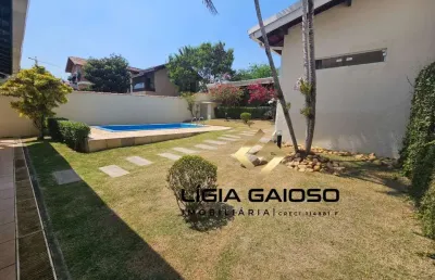 Casa em condomínio fechado com 4 quartos à venda no Jardim das Colinas, São José dos Campos 