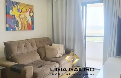 Apartamento à venda no bairro jardim das indústrias com 84m² - são josé dos campos/sp