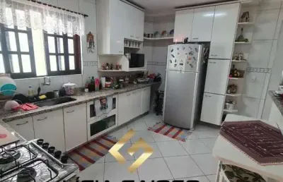 Casa com 3 quartos à venda no Jardim das Indústrias, São José dos Campos 
