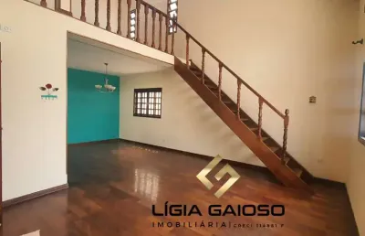 Casa à venda no bairro jardim das industrias - 3 dormitórios - são josé dos campos/sp