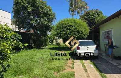 Terreno de 1056m² jardim das industrias- rua comercial