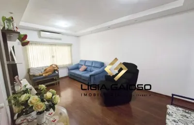 Sobrado à venda no bairro jardim das indústrias - 3 dormitórios - são josé dos campos/sp