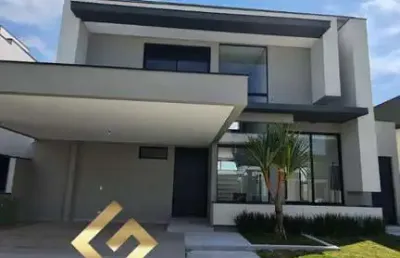 Casa com 4 quartos à venda no Loteamento Floresta, São José dos Campos 
