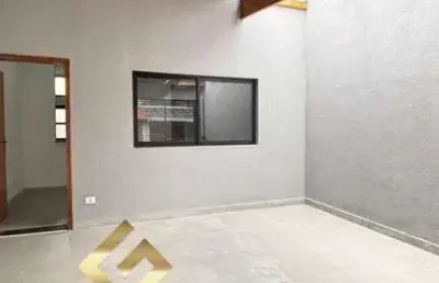 Casa com 3 quartos à venda no jardim das indústrias, são josé dos campos  por r$ 700.000