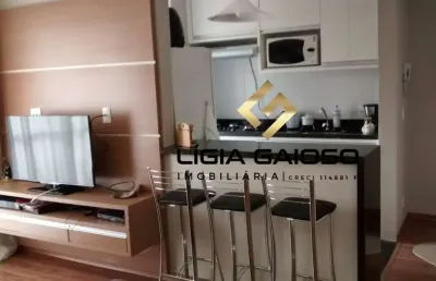 Apartamento edifício jacarandá de frente a faculdade univap