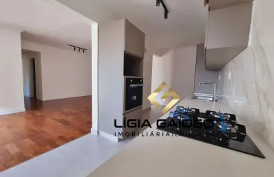 Jardim aquarius - belíssimo apartamento de 3 domritórios 92m²