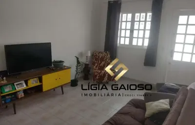 Casa térrea a venda jardim das industrias são josé dos campos 2 dormitórios