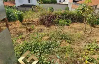 Terreno no jardim das industrias com uma ótima localização!