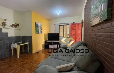 Casa à venda bairro jardim satélite - 3 dormitórios - são josé dos campos/sp