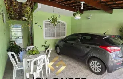 Casa com 3 quartos à venda no jardim das indústrias, são josé dos campos  por r$ 650.000