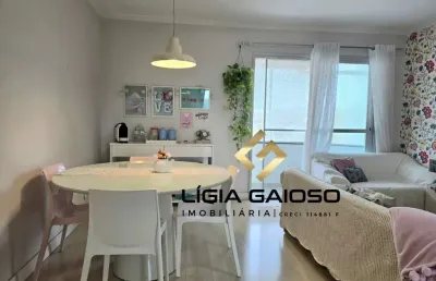 Apartamento à venda condomínio amapá - parque industrial são josé dos campos/sp