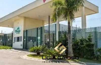 Terreno à venda no condomínio vem viver jacareí, jacareí  por r$ 435.000