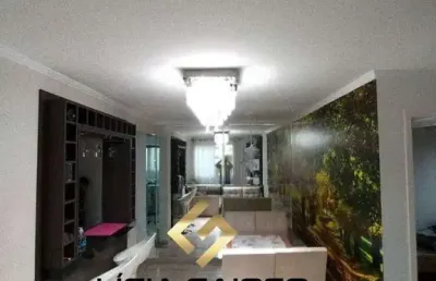 Apartamento com 2 quartos à venda no parque residencial flamboyant, são josé dos campos , 46 m2 por r$ 245.000
