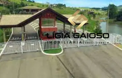 Terreno à venda no cajuru, são josé dos campos  por r$ 215.000