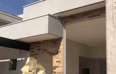 Casa em condomínio fechado com 3 quartos à venda no loteamento floresta, são josé dos campos  por r$ 1.300.000