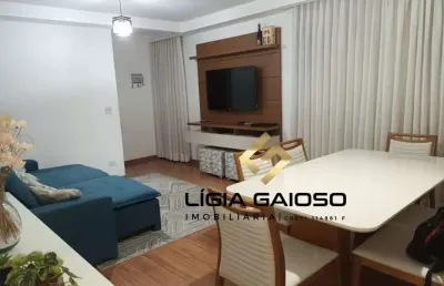 Apartamento com 2 quartos à venda no jardim esplanada, são josé dos campos , 80 m2 por r$ 510.000