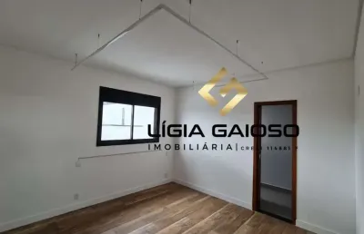 Casa em condomínio fechado com 3 quartos à venda na Floresta, São José dos Campos 