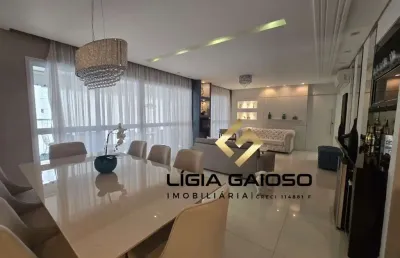 Apartamento com 3 quartos à venda no Jardim das Indústrias, São José dos Campos 